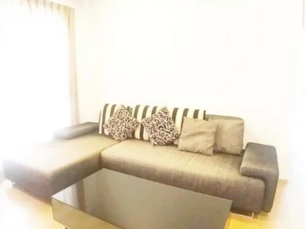 For Rent Hive Sathorn 2 Beds 2 Bathrooms Near BTS Krung Thonburi