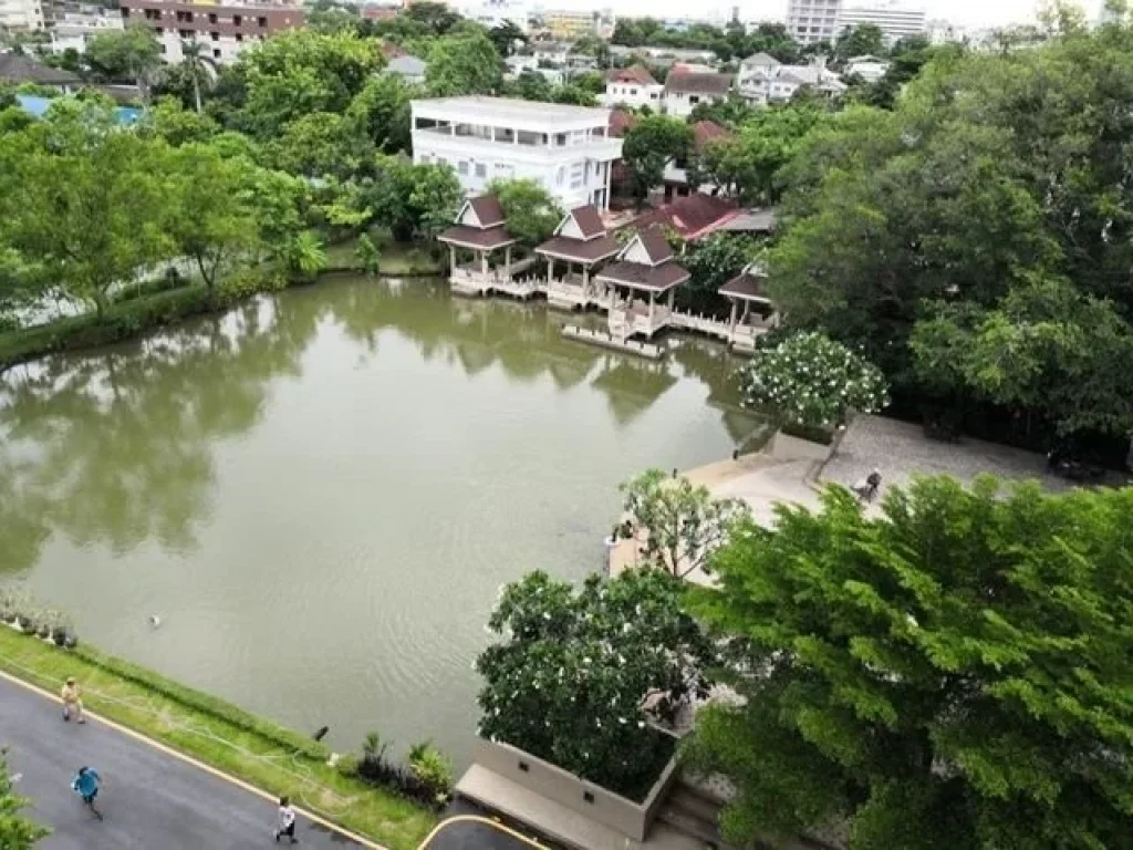 ขาย คอนโด โครงการ บางกอกน้อย วอเตอร์ไซด์ ติดถนนจรัญสนิทวงศ์ ใกล้MRT สายสีน้ำเงิน สถานีบางขุนนท์