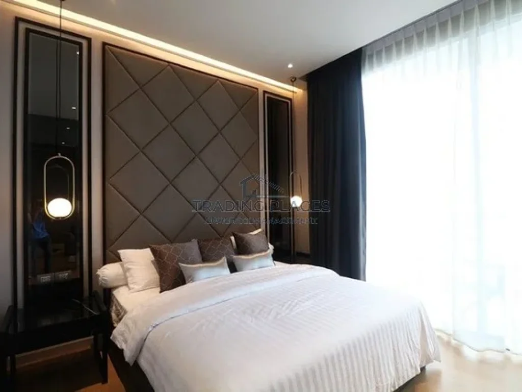 ให้เช่า Supalai Cute 405ตรม 1 ห้องนอน EXECUTIVE SUITE