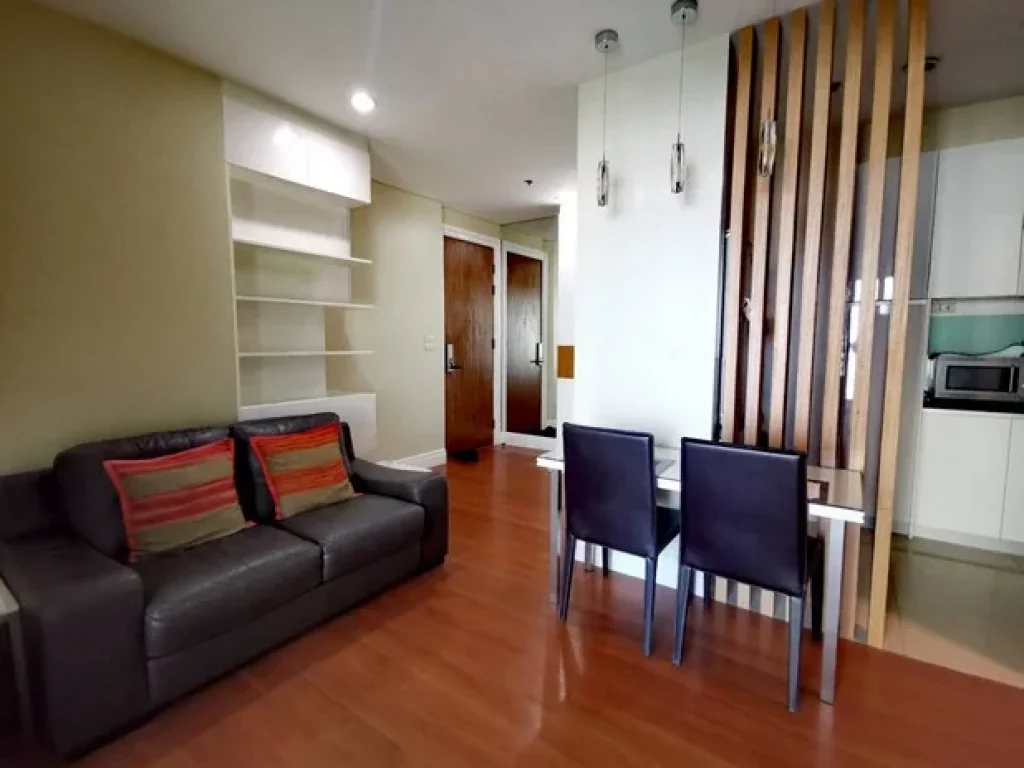 For rent Bright Sukhumvit 24 size 69 sqm 2 bed Near Em Quartier