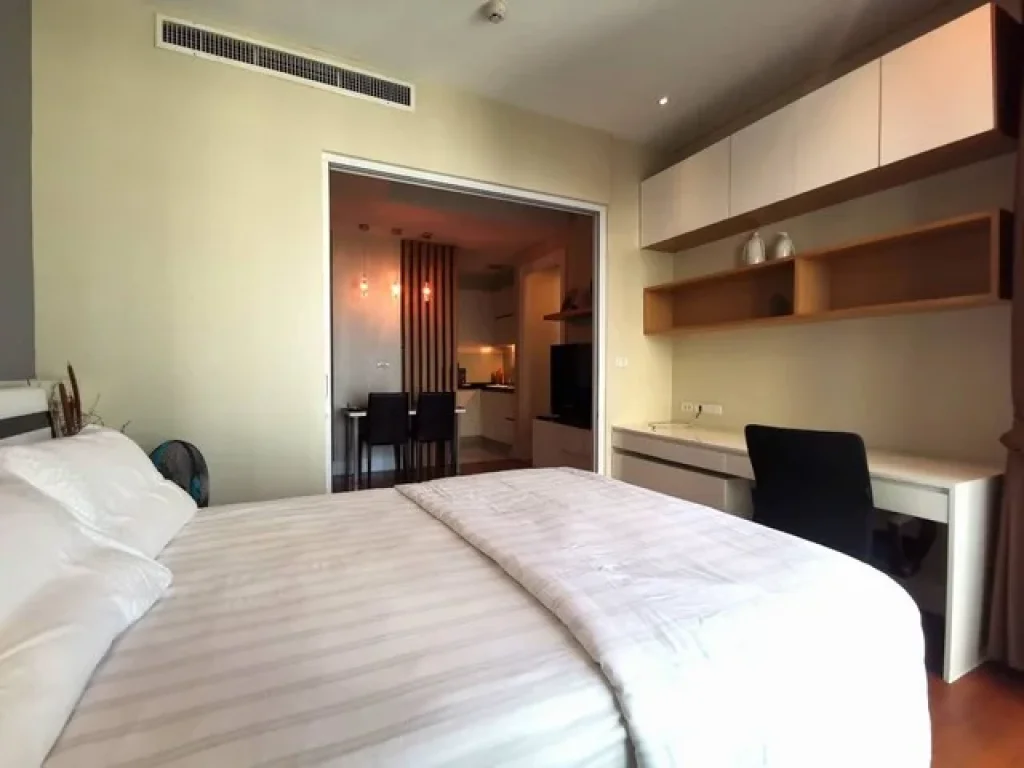 For rent Bright Sukhumvit 24 size 69 sqm 2 bed Near Em Quartier