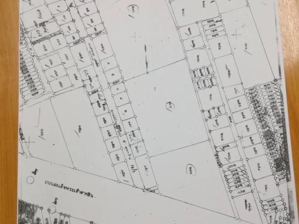 ขายที่ดินห่างจากสถานีวงเวียนใหญ่รถไฟฟ้าบีทีเอส 200 เมตร 10-1-29ไร่4129ตรว