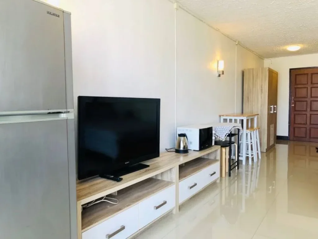 Condo for rent at Nakornping Condo with city and Mountain View