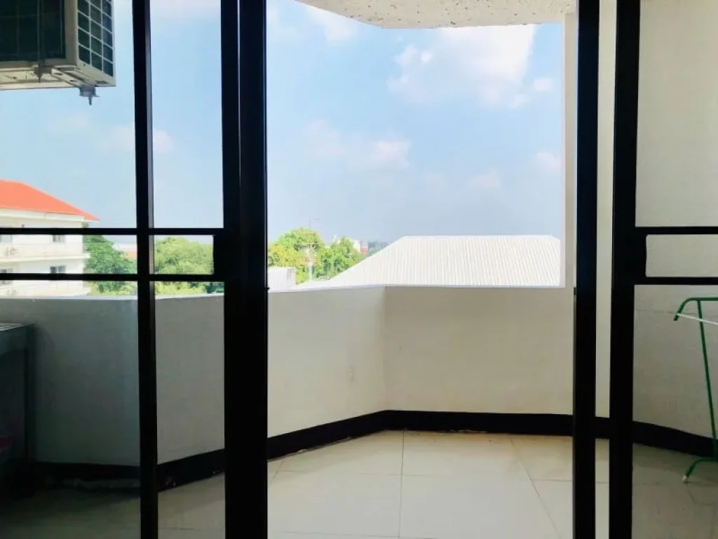 Condo for rent at Nakornping Condo with city and Mountain View