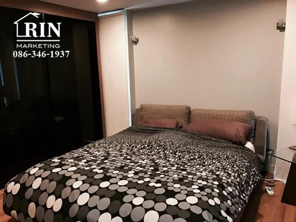 ขาย Quad Suite Silom ชั้น5 พท54ตรม BTSช่องนนทรี 086-346-1937