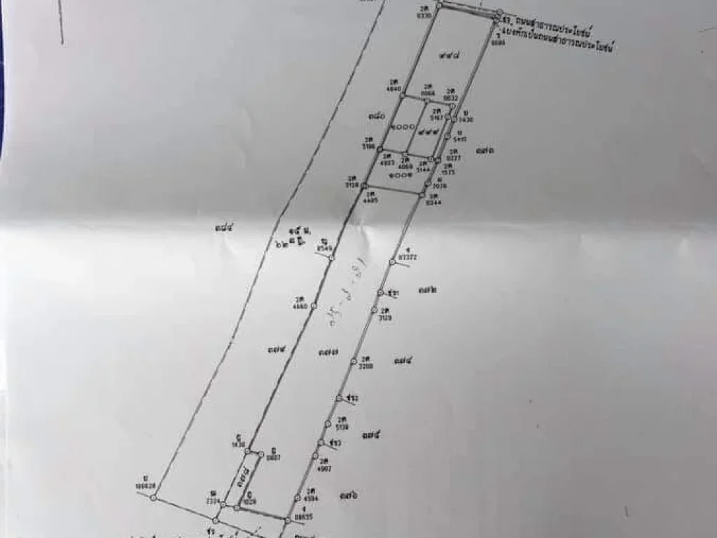 ขายที่ดินติดถนนราชพฤกษ์ตัดใหม่25ไร่2งาน21ตรว ตบางเดื่อ อเมือง จปทุมธานี หน้ากว้างติดถนนราชพฤกษ์ประมาณ82เมตร