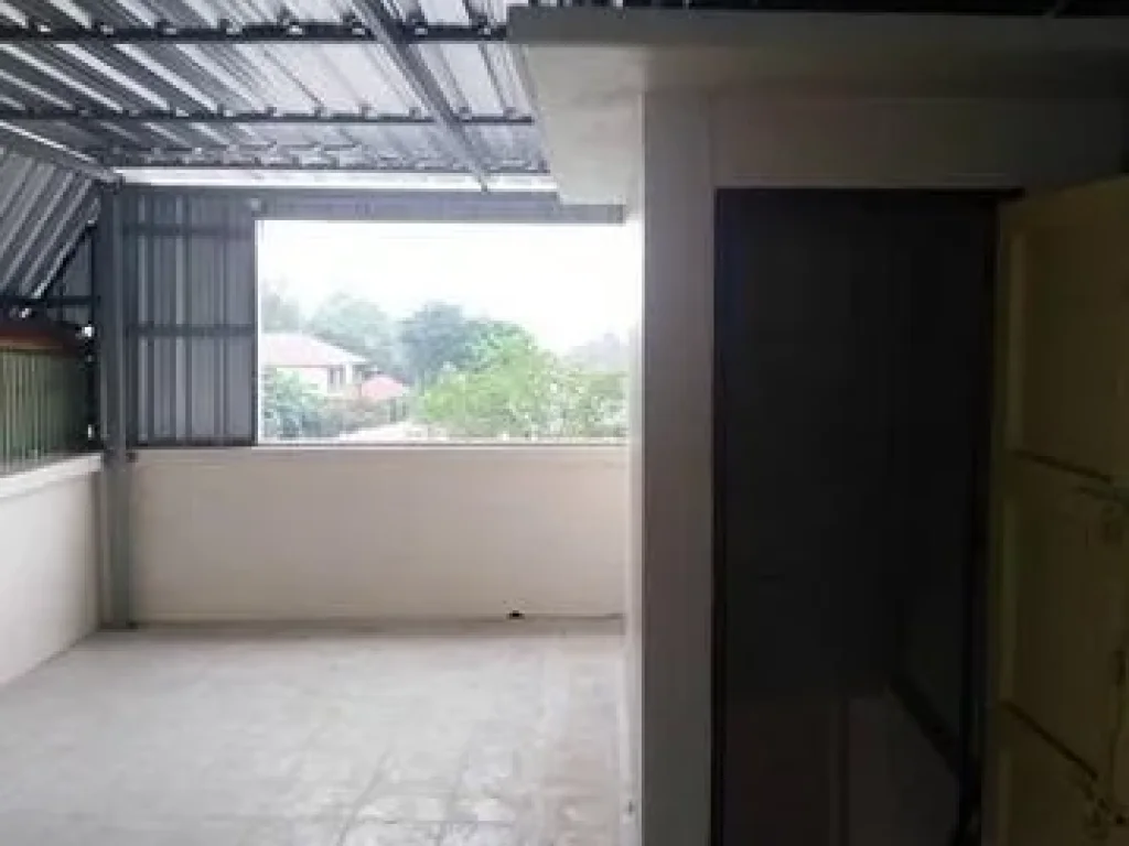 For Rent อาคารพาณิชย์ ติดถนนโชคชัย 4 ใกล้โรงพยาบาลเปาโล รหัส BR-M29