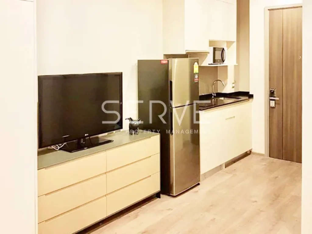 RENT Whizdom Avenue Ratchada-Ladprao 1 Bd 1 Bth 28 Sqm 16 K