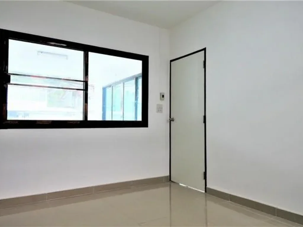 For Rent บ้านชั้นเดียวโชคชัย 4 ซอย 76