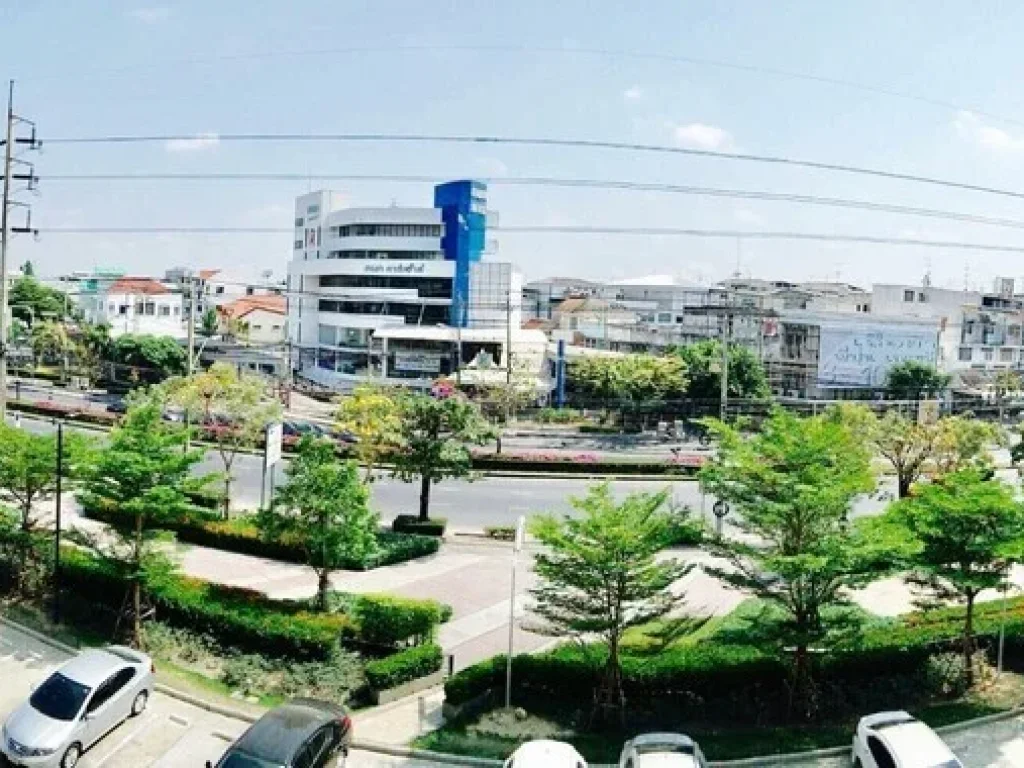 ให้เช่า LPN ลุมพินี อ่อนนุช 46 พัฒนาการ Studio พร้อมเข้าอยู่ ใกล้ห้าง Seacon Square