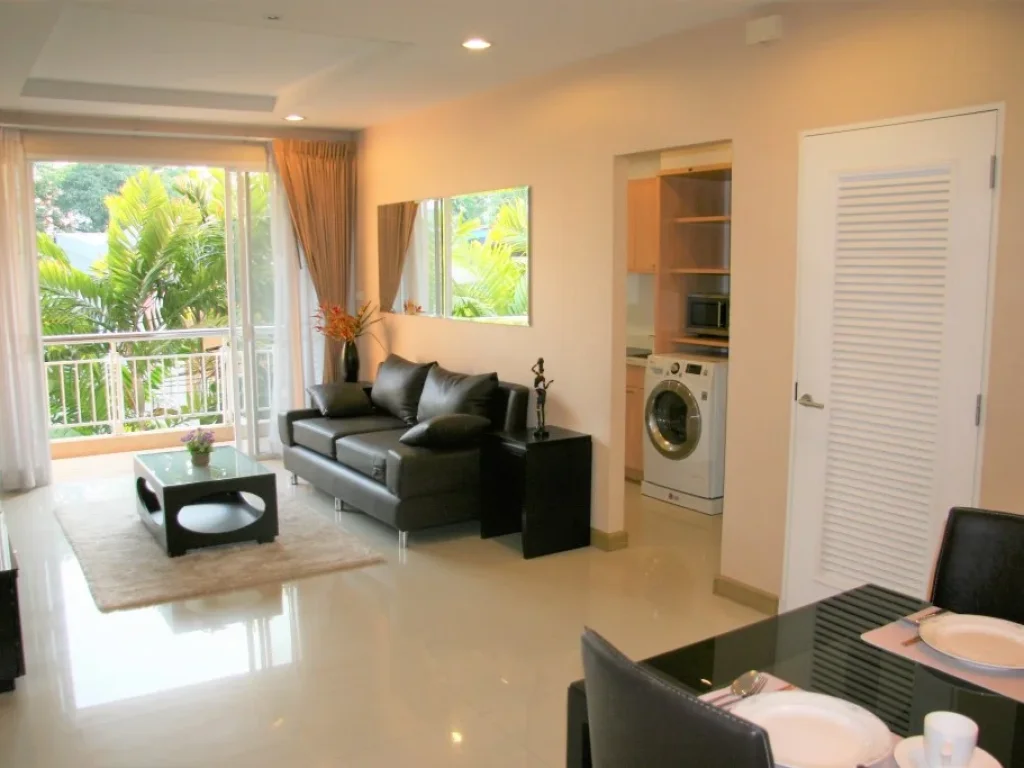 Condo for Sale The Rise Sukhumvit 39 Size 100 SQM Large Unit in Downtown