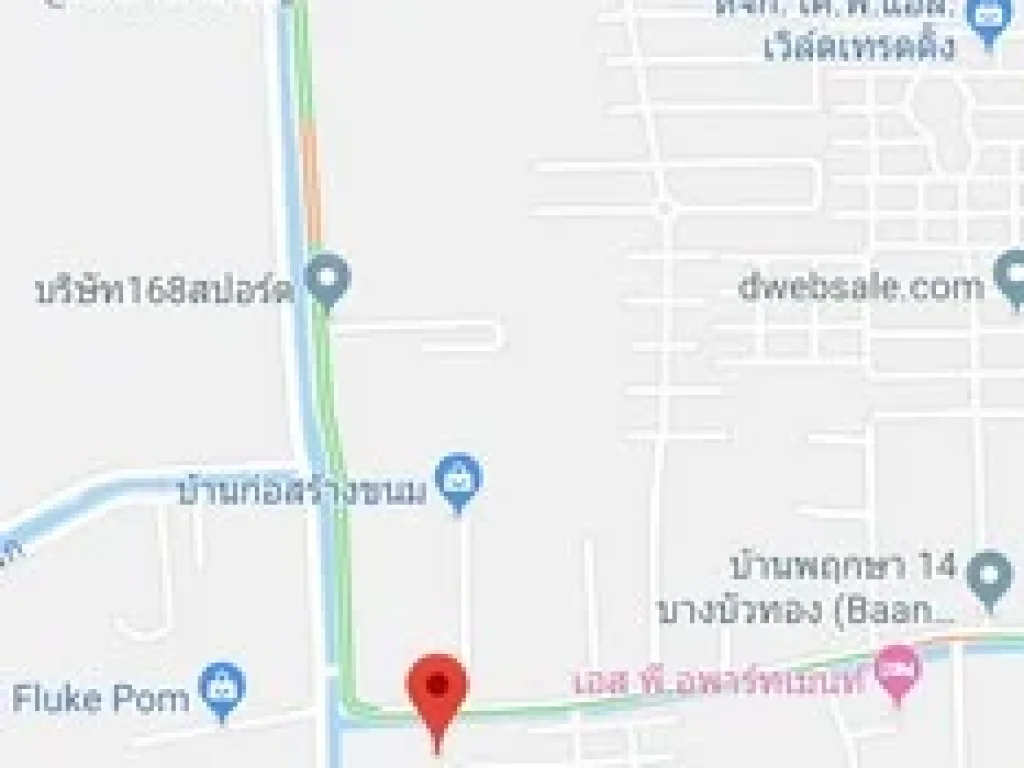 ขายที่ดิน 1 ไร่ ข้างหมู่บ้านพฤกษา 14บี วัดลาดปลาดุก โทร0888181859