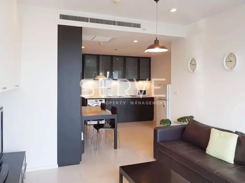 For Rent Noble Reflex BTS Ari 2 Bd 2 Bth 70 sqm 48 K