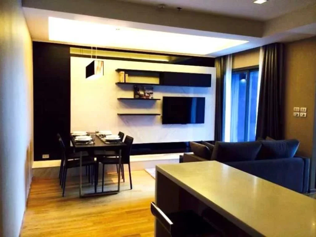 Hyde Sukhumvit 13 for rent 1 bedroom 1 bathroom