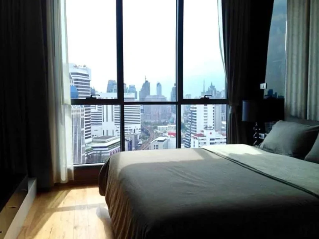 Hyde Sukhumvit 13 for rent 1 bedroom 1 bathroom