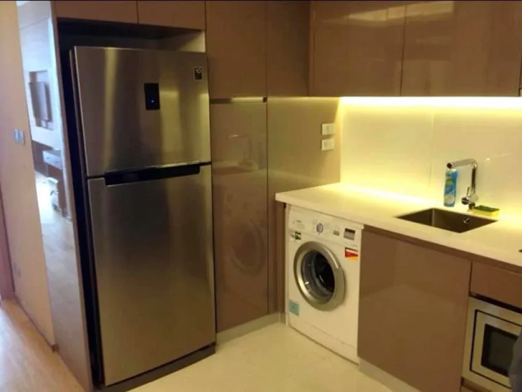 Hyde Sukhumvit 13 for rent 1 bedroom 1 bathroom