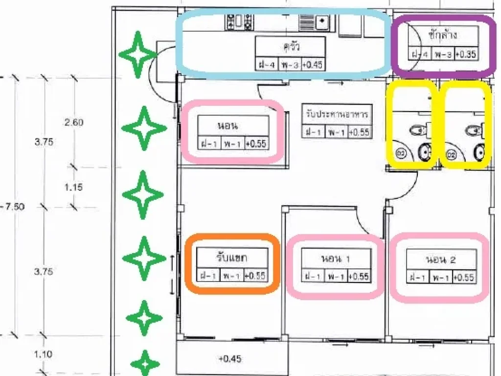 บิ๊กสเปซ2บ้านพรุ-ศรีประทุม