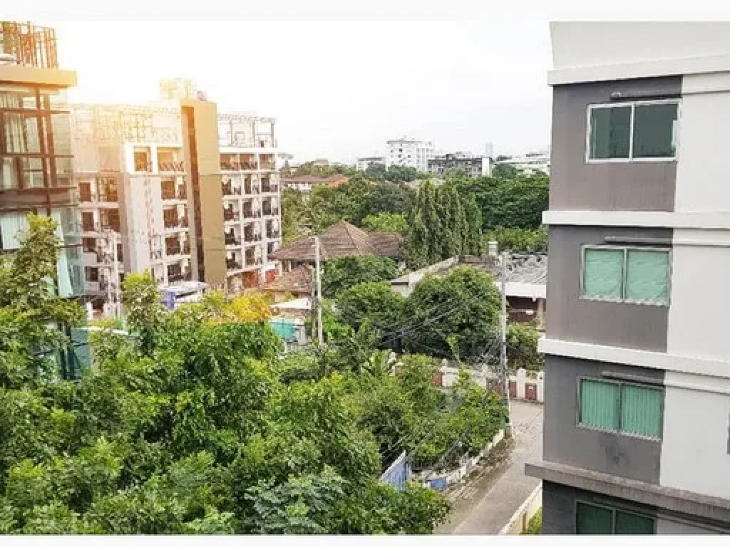 ให้เช่า คอนโด My Condo ไกล้ BTS อ่อนนุช 300 เพียงเมตร