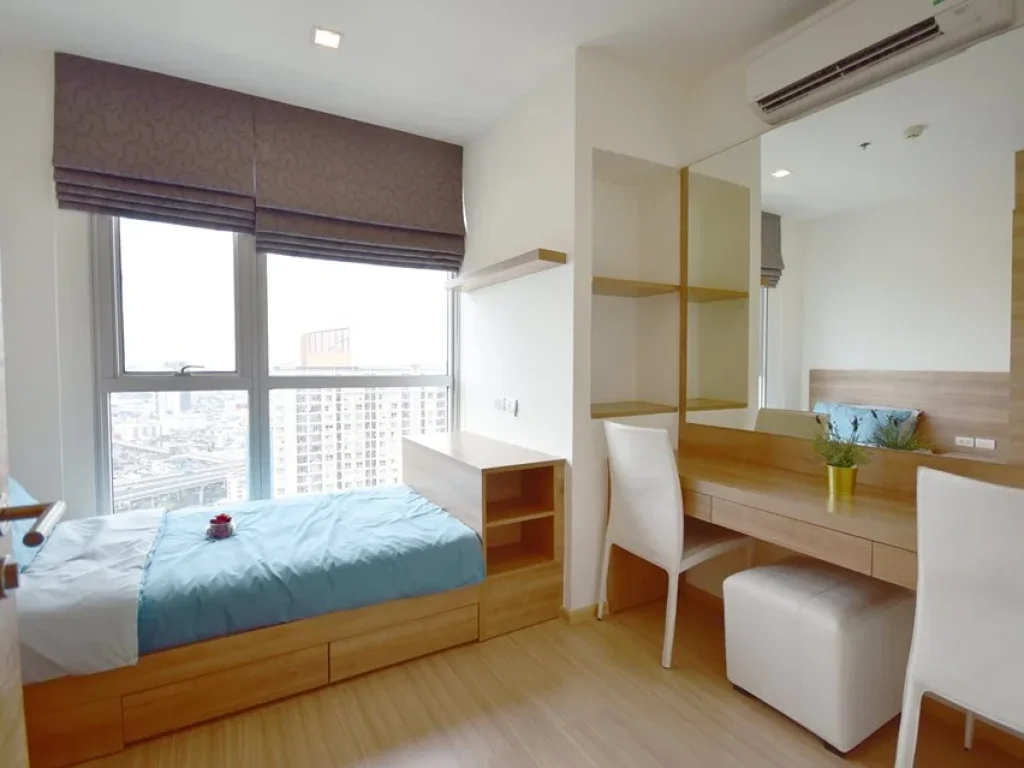 Rhythm Sukhumvit 50 for sale and rent 2 bed 2 bath 65 sqm rental 45k selling at 9900000 baht