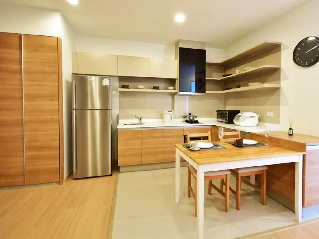 Rhythm Sukhumvit 50 for sale and rent 2 bed 2 bath 65 sqm rental 45k selling at 9900000 baht