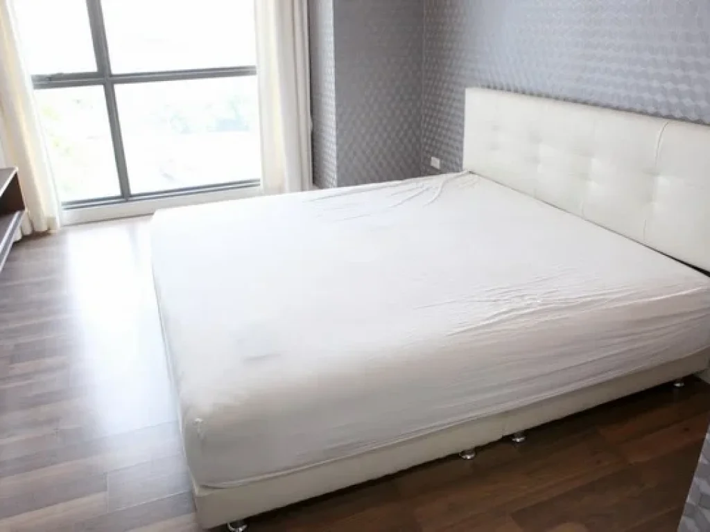 The Room Sukhumvit 62 เดอะ รูม สุขุมวิท 62 ใกล้ BTS ปุณณวิถี เฟอร์ครบ 42 ตรม