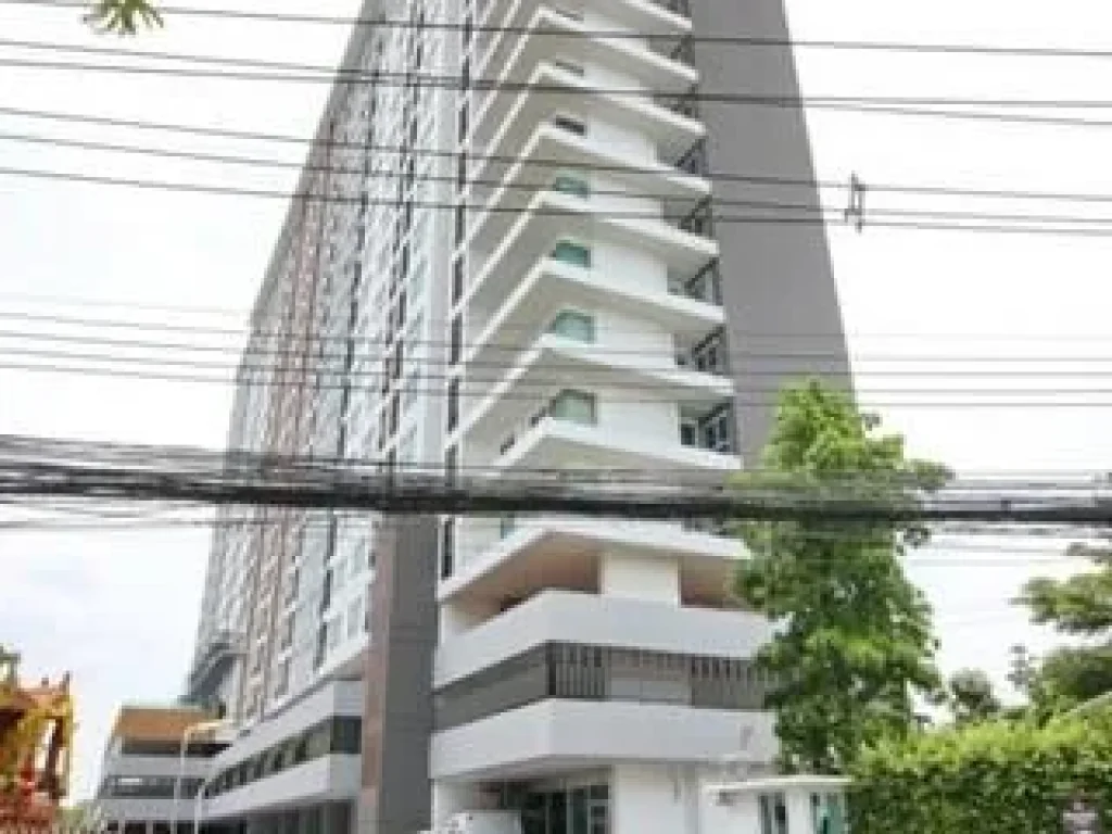 Condo For Rent คอนโด Regent orchid รีเจ้นท์ ออคิด สุขุมวิท 101 BTSปุณณวิถี