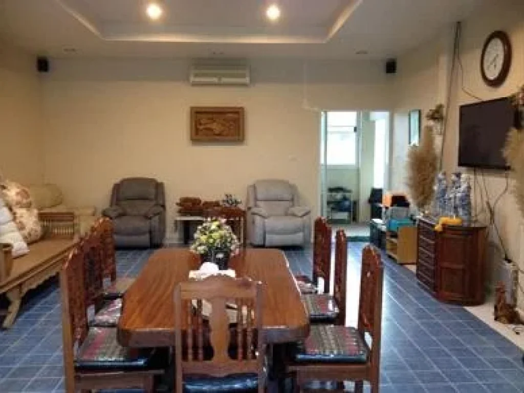 For Sale ที่ดินพร้อมบ้านหลังใหญ่ พื้นที่ 36 ไร่ สุพรรณบุรี