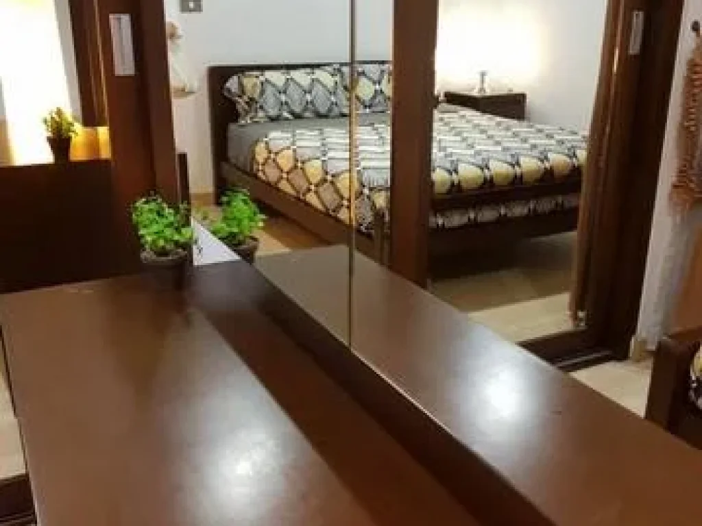 Condo For Rent คอนโด ฟิฟตี้ไนน์ เฮอร์ริเทจ สุขุมวิท 59 พร้อมอยู่ ใกล้ BTS ทองหล่อ