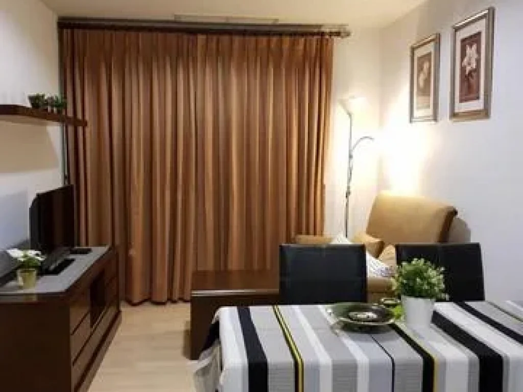 Condo For Rent คอนโด ฟิฟตี้ไนน์ เฮอร์ริเทจ สุขุมวิท 59 พร้อมอยู่ ใกล้ BTS ทองหล่อ