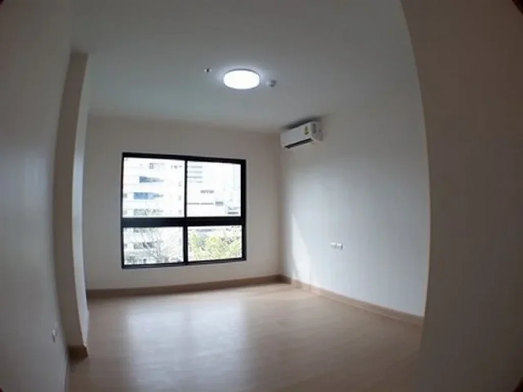 คอนโด ศุภาลัย ลอฟท์ Supalai Loft สถานีตลาดพลู ขนาด 43 ตรม สภาพเดิม เจ้าของไม่เคยอยู่