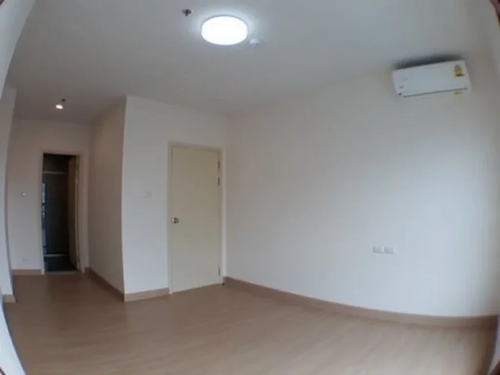 คอนโด ศุภาลัย ลอฟท์ Supalai Loft สถานีตลาดพลู ขนาด 43 ตรม สภาพเดิม เจ้าของไม่เคยอยู่