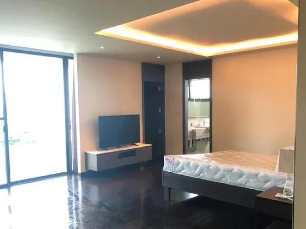 Condo For Sale คอนโด The Habitat Sukhumvit 53 ใกล้ BTS ทองหล่อ