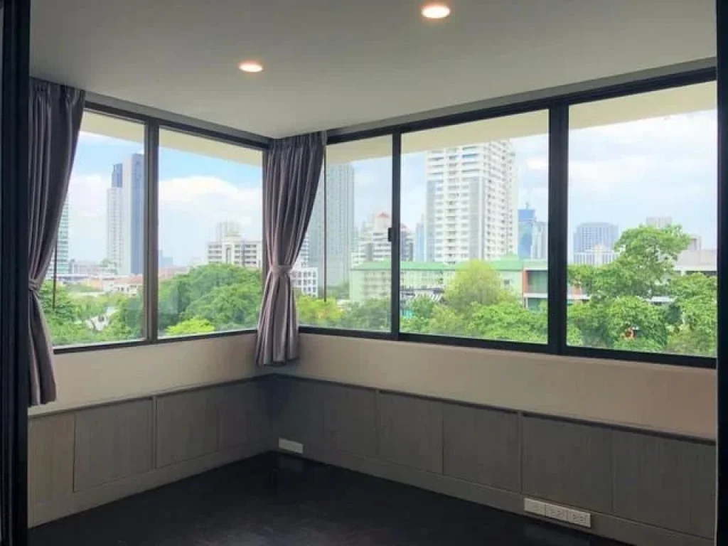 Condo For Sale คอนโด The Habitat Sukhumvit 53 ใกล้ BTS ทองหล่อ