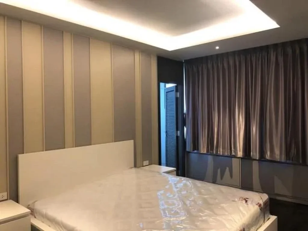 Condo For Sale คอนโด The Habitat Sukhumvit 53 ใกล้ BTS ทองหล่อ