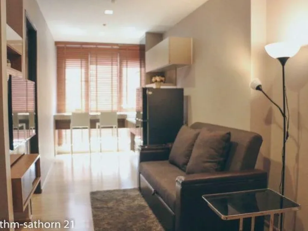 Rent Rhythm Sathorn 21