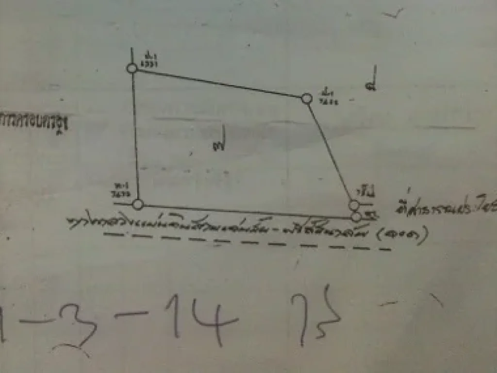 ขายที่ดินบ่อแก้ว อเด่นชัย