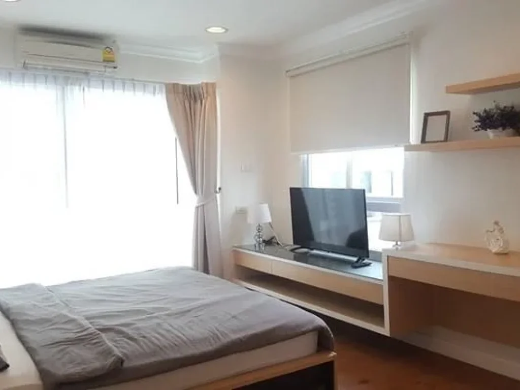 ให้เช่าคอนโด Lumpini Suite Sukhumvit 41 ใกล้ BTS