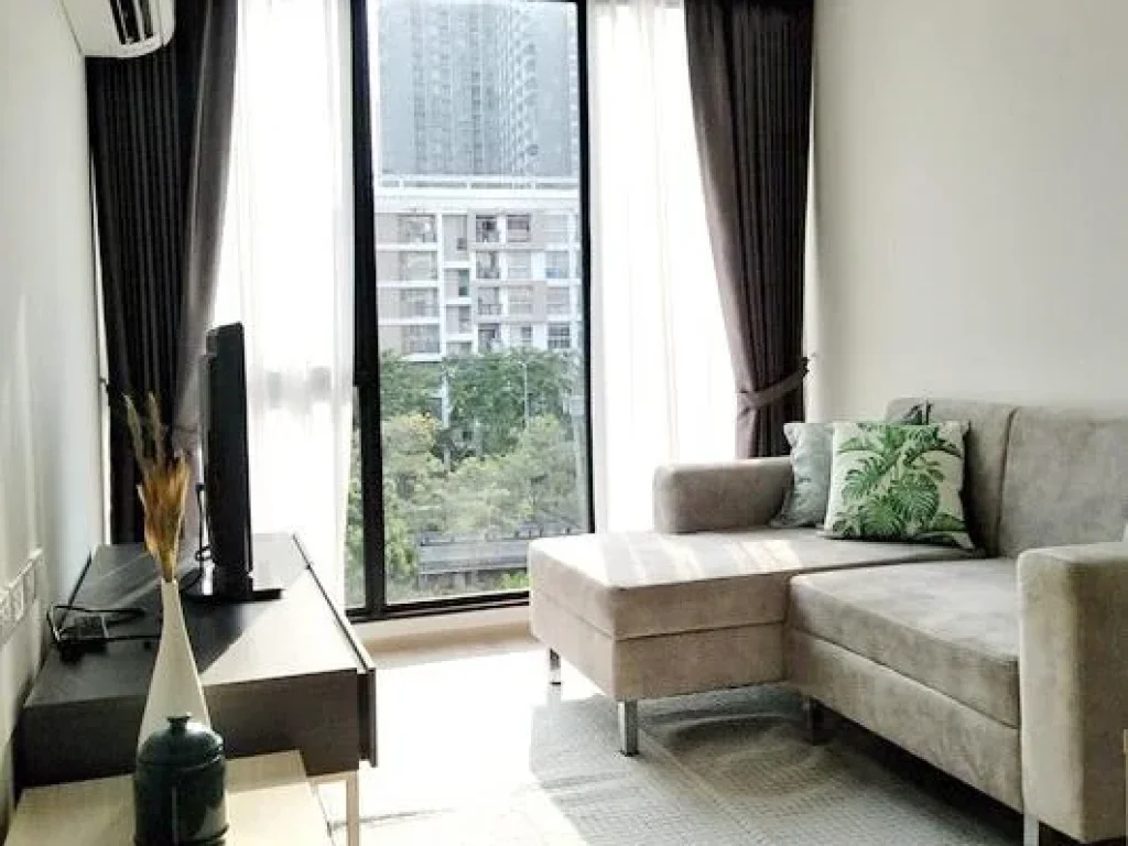 FOR RENT SERIO SUKHUMVIT 50 1 BEDROOM 15000 THB