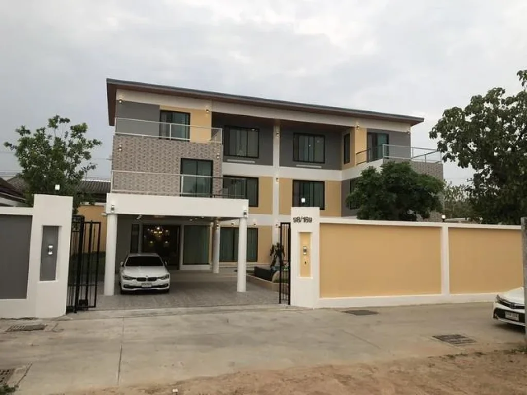 Luxury House for sale South Pattaya