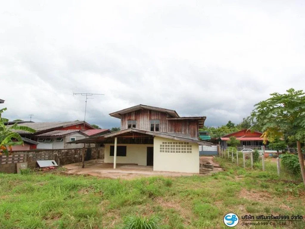 บ้านสวย ทำเลดี ใกล้ห้างและร้านสะดวกซื้อ