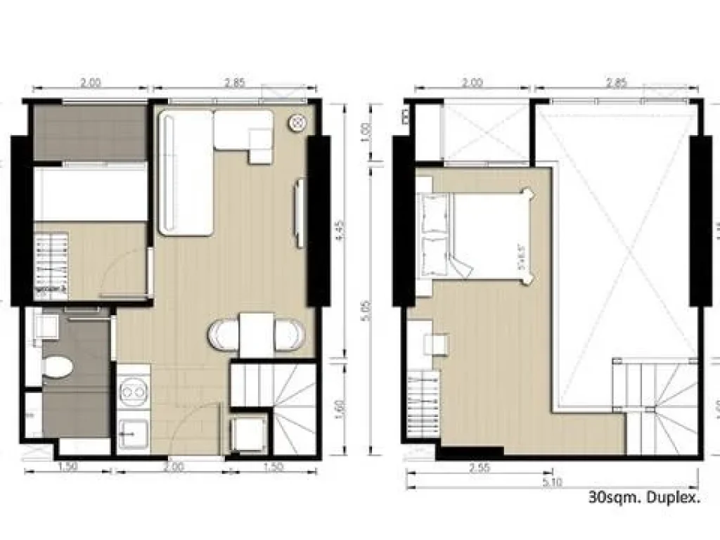 ขายดาวน์ Knightsbridge Prime Sathorn 3009