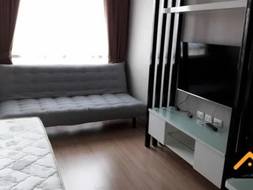 เช่า CASA CONDO RATCHADA - Studio ขนาด 25 ตรม