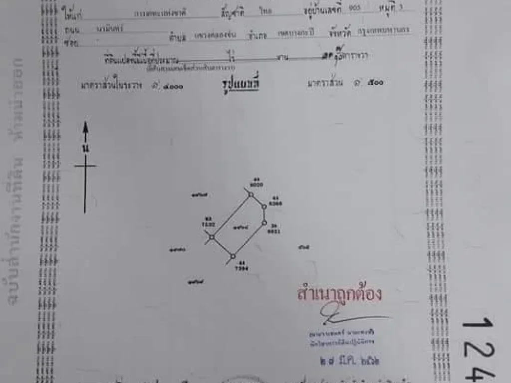 ขายบ้านแฝดในโครงการหมู่บ้านเอื้ออาทรป่าสักลำพูน