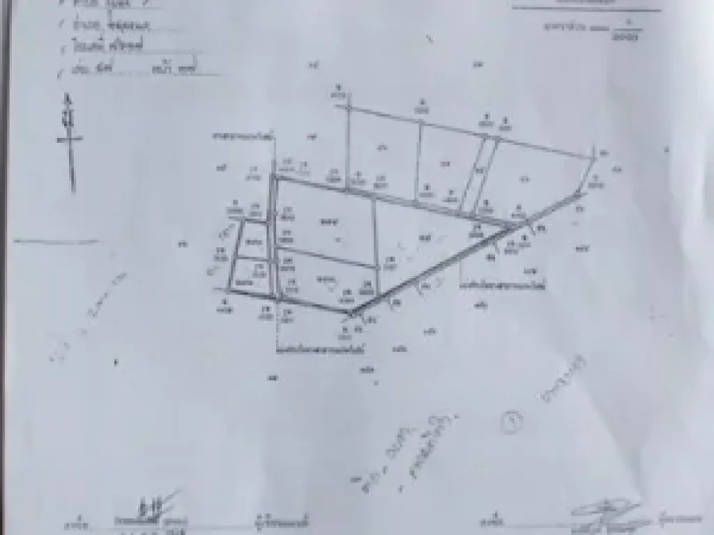 ขายที่ดินเป็นโฉนดพร้อมโอน จำนวน 7 ไร่ 3งาน 62 ตรว ไร่ละ 1 ล้านบาท