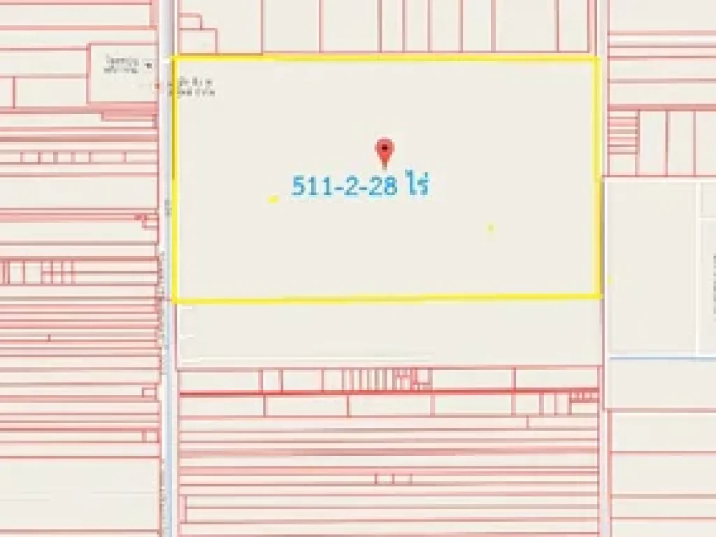 ขายที่ดินแปลงใหญ่ 511-2-28 ไร่ คลอง8 ธัญญะ จปทุมธานี