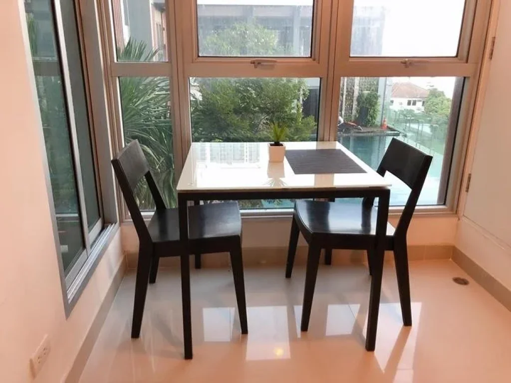 Condo For Sale Centric Ratchada-Suthisan 4050000THB