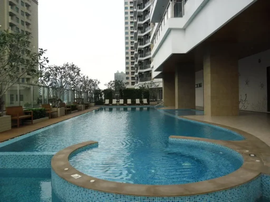 Bright Sukhumvit24 -For Rent -Luxurious 2beds 2baths 70000month 1 year