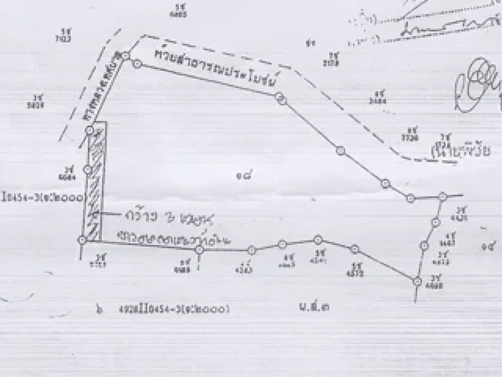 ขายที่ดินบนเกาะสมุยด่วน