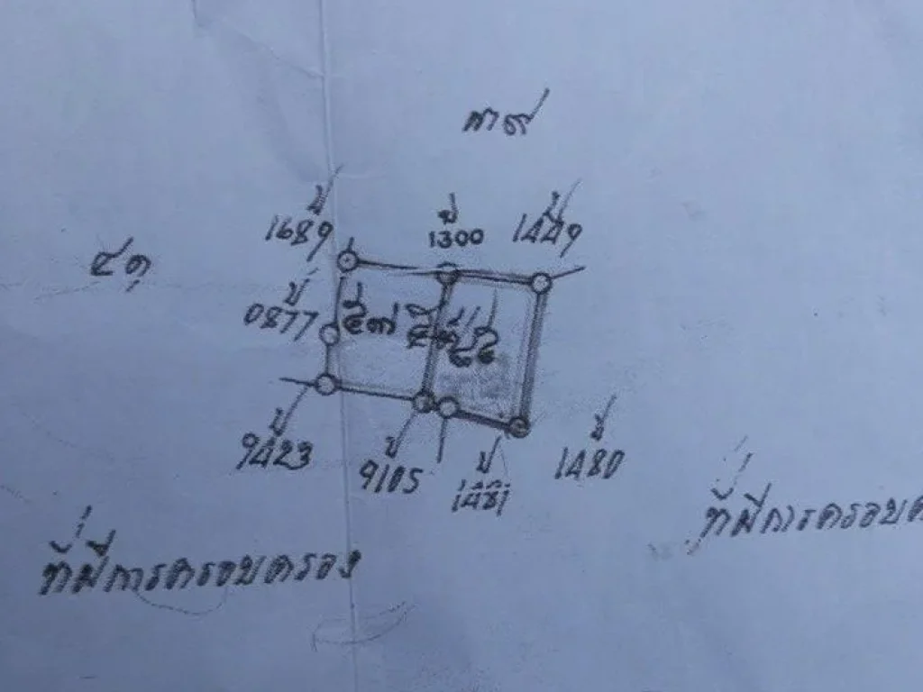 ที่ดิน197ตรว หน้ากว้าง325เมตรห่างถบายพาส280เมตร เหมาะบ้านพักอาศัย