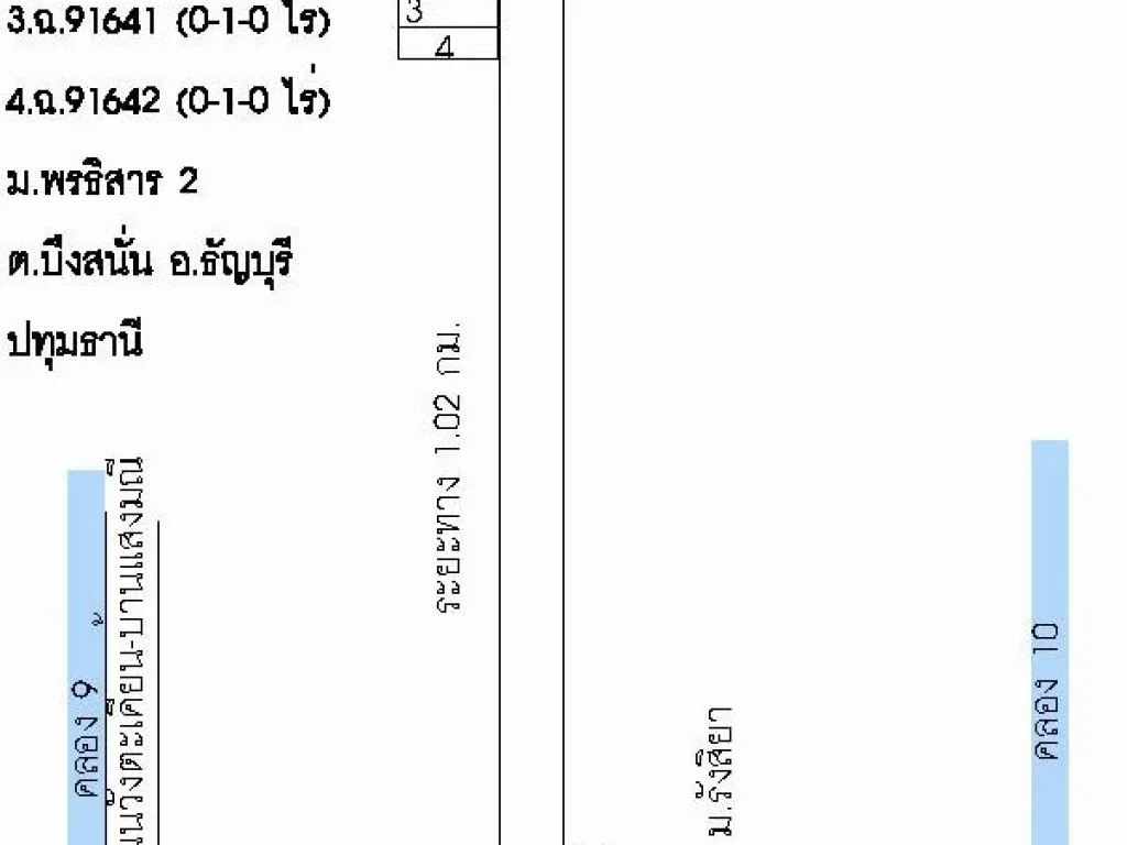 ที่ดินขายต่ำกว่าราคาประเมิน